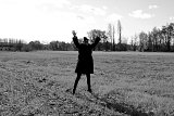 Photographie du tournage, novembre 2017