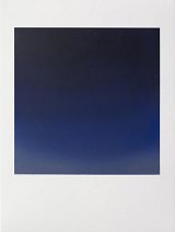 {Diffuse noir-indigo}, 2014