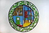 {Objectif Cocagne (blason)}, 2015 