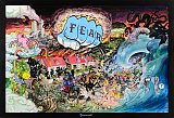 {Panasonic State of Fear,} 2012 (dessin)