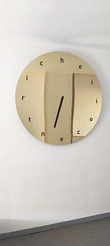 {Heliocentric'o'clock}, 2020