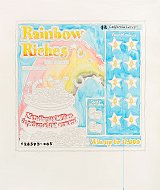 {Rainbow riches,} 2004