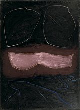 {{ {La lionne blessée,} 1987}}