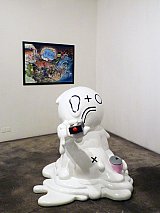 {Panasonic State of Fear,} 2012 