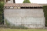 {murs aveugles}, 2010