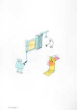 {Sans nom}, 2001
