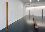 {Les poutres de Massais}, 2014