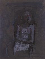 {Madame Chemillier,} 1986