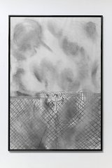 {Tu vas manger un pied-bouche (grill)}, 2017
