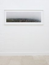 Vues de l'exposition L'Après-Midi (2015), Villa Arson, Nice Commissariat Mathieu Mercier