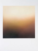 {Diffuse ocre-brûlé}, 2014