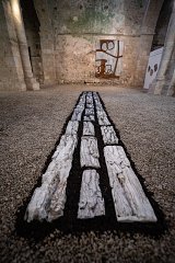 {Derrière l'horizon}, 2020