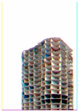 { Glissements}, 2015