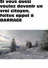 {Le répondeur}, 2021