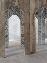{Forum}, 2023 (détail)