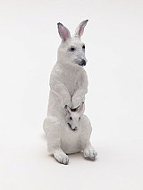 {Lapin-Kangourou,} 2016