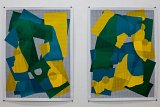 {Fantômes #3 et #4}, 2017