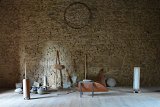 Instrumentarium, site de pratiques théâtrales de Lavauzelle, 2018