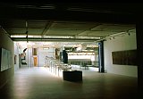 Vue de l'exposition La Vache fait le bœuf