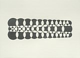 {Chorus Drawing N°2,} 2006