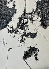 {Les intérieurs}, 1988