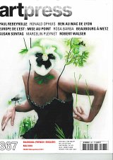{Muriel Rodolosse, une œuvre masquée}