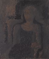 {Madame Chemillier,} 1986