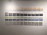{Buvard}, 2016-2017