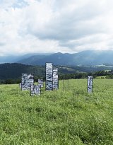 {Déplacer les montagnes}, 2018