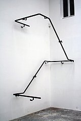 {Main courante}, 2004