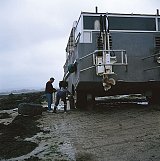{My Truck is a Boat,} 1998 
