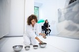 {Mit Göttern Soll sich nicht messen irgend ein Mensch}, 2021