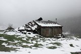{Le refuge}, 2013