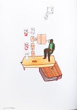 {Sans nom}, 2000