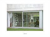 {Bibliothèque, Munich, 18 avril 2009} 