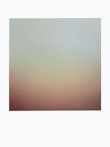 {Diffuse vert-sienne}, 2020