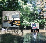 Vue de l'exposition, 65e Salon de Montrouge, 2021 (simulation)