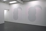 {Peinture murale,} 2009