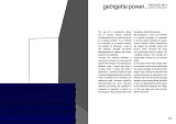 Catalogue de l'exposition (extrait) texte de Marie Murraciole