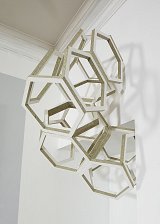 {Sans titre (Plug mural) White Session}, 2013