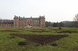 Vue du chantier