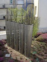 {Sans titre,} 1999