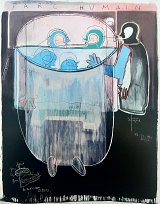 {Parc humain}, 2000