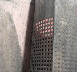 {Couper-coller}, 2014 (détail)