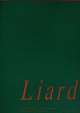 {Liard n°2-3}, Seconde partie, Collège Marcel Duchamp / Musée de Périgueux, 1994