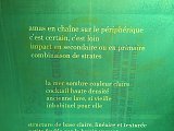 Documentation des étapes de production du livre