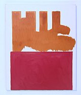 {Sans titre}, 2019