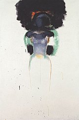{Madame Chemillier,} 1987