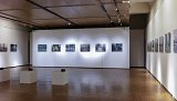 Vue de l'exposition, archives départementales de la Dordogne, Périgueux