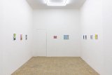 Exposition I am Water, Galerie Acappella, Naples (Italie), 2022